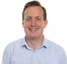 Chris Tate RSM UK